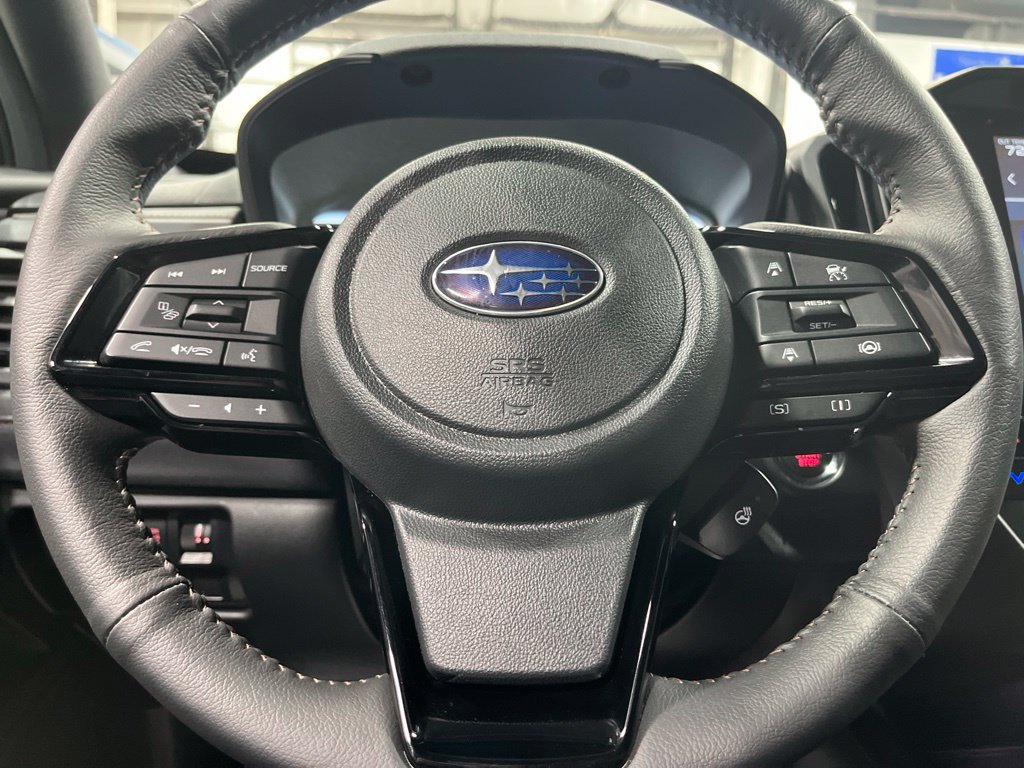 Used 2026 Subaru Forester Touring AWD/4WD image 18