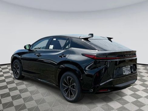 New 2026 Lexus RZ 350e 2WD image 4