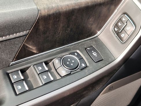 New 2026 Ford F250 Lariat AWD/4WD image 22