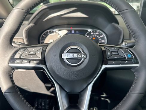 New 2025 Nissan Altima 2.5 SL image 24