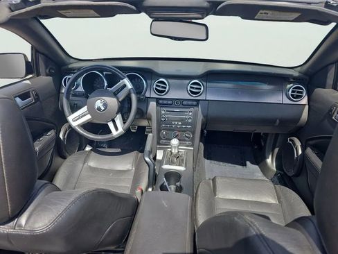 Used 2008 Ford Mustang GT Premium RWD image 14
