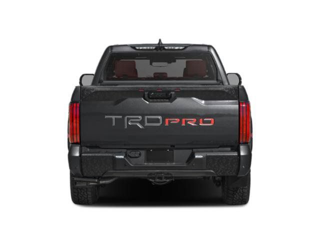 New 2026 Toyota Tundra TRD Pro AWD/4WD image 8