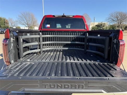 Used 2024 Toyota Tundra Platinum image 33