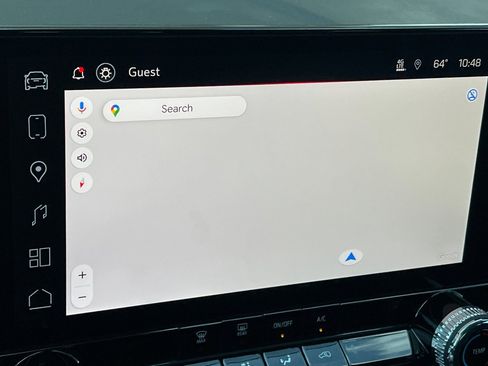 New 2026 GMC Canyon Elevation RWD image 17