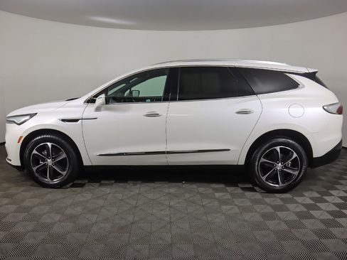 Used 2022 Buick Enclave Essence w/ Experience Buick Package image 18