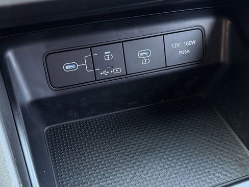 New 2026 Hyundai Santa Cruz SE FWD image 18