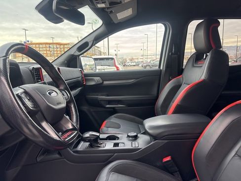 Used 2024 Ford Ranger Raptor image 20