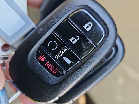 Used 2024 Honda CR-V EX-L image 37