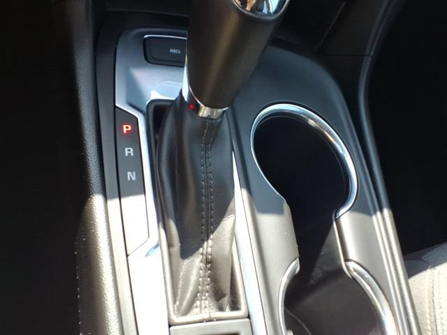 Used 2018 Chevrolet Equinox LT AWD/4WD image 22