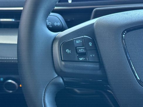 Certified 2023 Ford Mustang Mach-E Select RWD image 21
