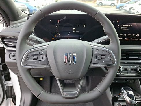 New 2026 Buick Envista Sport Touring w/ Convenience II Package image 14