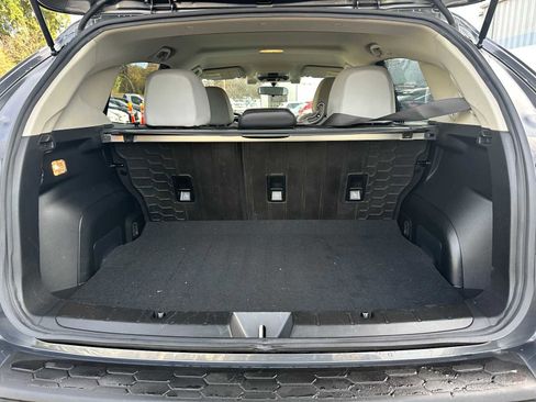 Used 2022 Subaru Crosstrek 2.5i Limited image 14