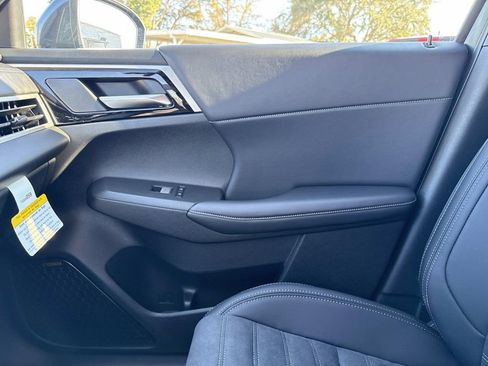 New 2026 Mitsubishi Outlander SEL FWD image 25