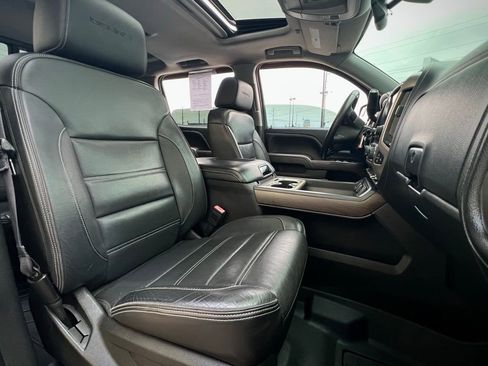 Used 2017 GMC Sierra 1500 Denali w/ Denali Ultimate Package image 33