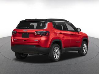 Used 2025 Jeep Compass Limited AWD/4WD video 2