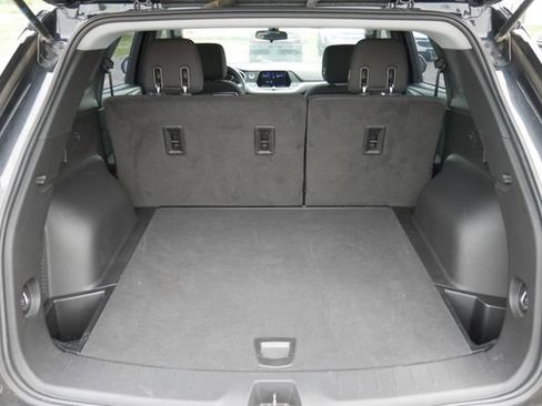 Used 2020 Chevrolet Blazer L FWD image 8