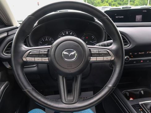 Used 2023 MAZDA CX-30 AWD 2.5 S w/ Select Package image 28