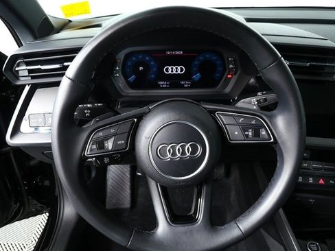 Used 2023 Audi A3 2.0T Premium w/ Convenience Package image 8