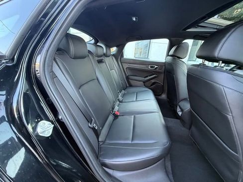 Used 2023 Acura Integra A-Spec image 27