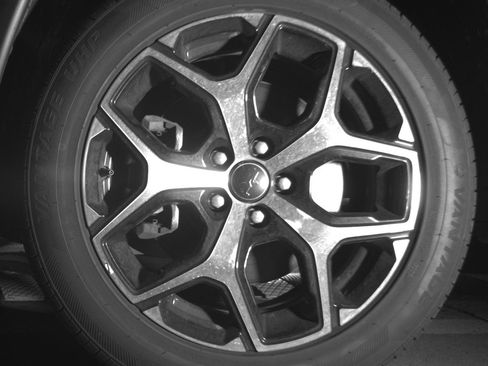 Used 2025 Jeep Compass Limited image 12