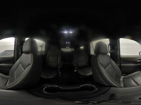 Used 2024 Chevrolet Tahoe Premier image 32