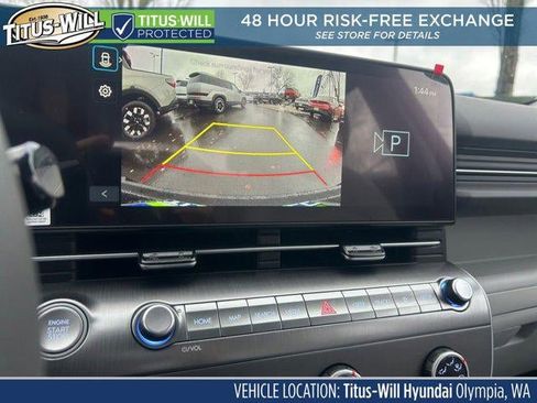 New 2026 Hyundai Kona SE AWD/4WD image 19