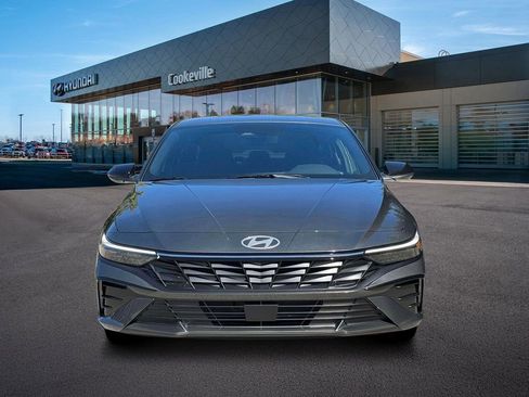 New 2026 Hyundai Elantra SEL Sport Premium FWD image 12