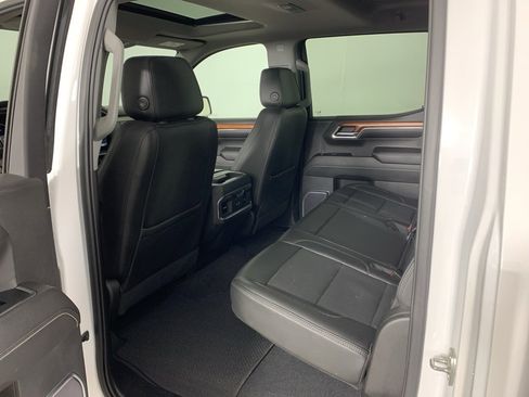 Used 2023 GMC Sierra 1500 Denali w/ Denali Reserve Package image 34