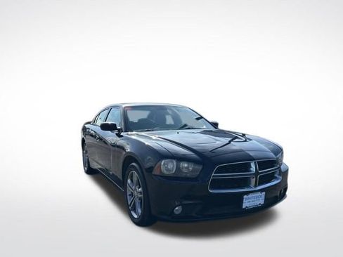 Used 2013 Dodge Charger SXT Plus image 1