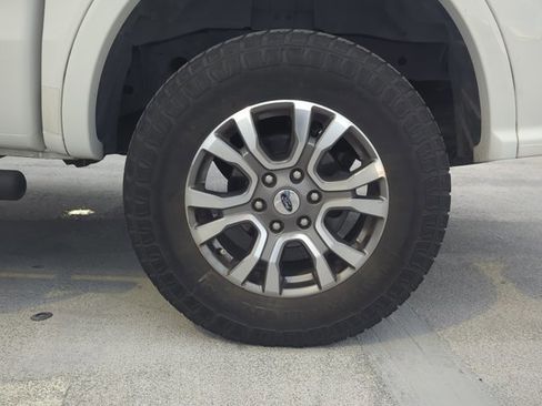 Used 2020 Ford Ranger Lariat w/ Technology Package image 6