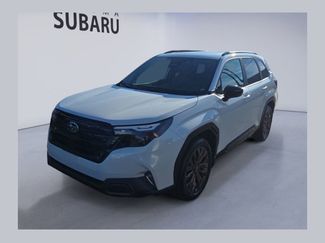 New 2026 Subaru Forester Sport 360° Tour