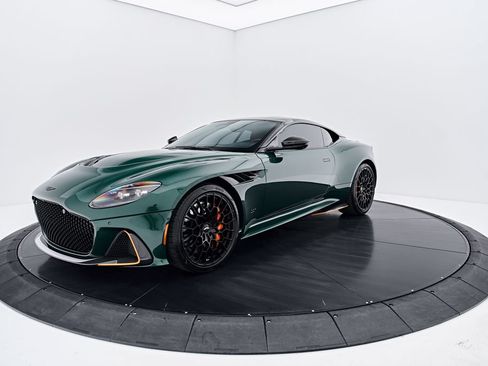 Used 2023 Aston Martin DBS Coupe RWD image 15