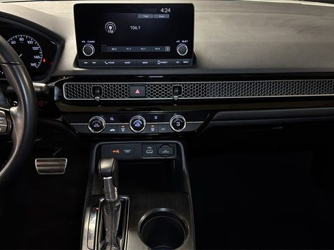 Used 2023 Honda Civic Sport image 15