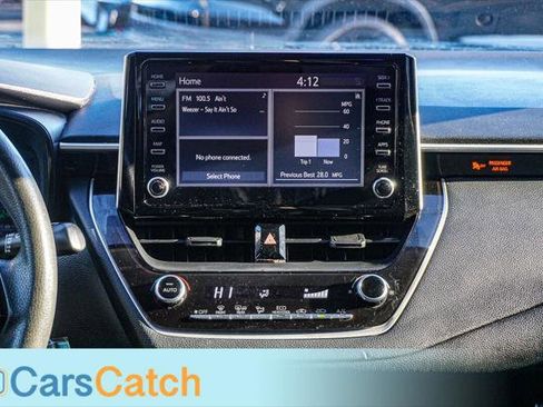 Used 2020 Toyota Corolla LE image 24