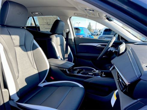 New 2026 Buick Envision Sport Touring image 22