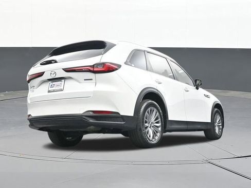 Used 2025 MAZDA CX-90 3.3 Turbo w/ Select Package image 53