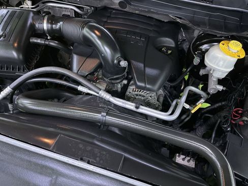 Used 2014 RAM 1500 Big Horn image 26