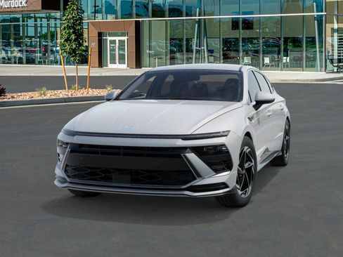 New 2026 Hyundai Sonata SEL AWD/4WD image 43
