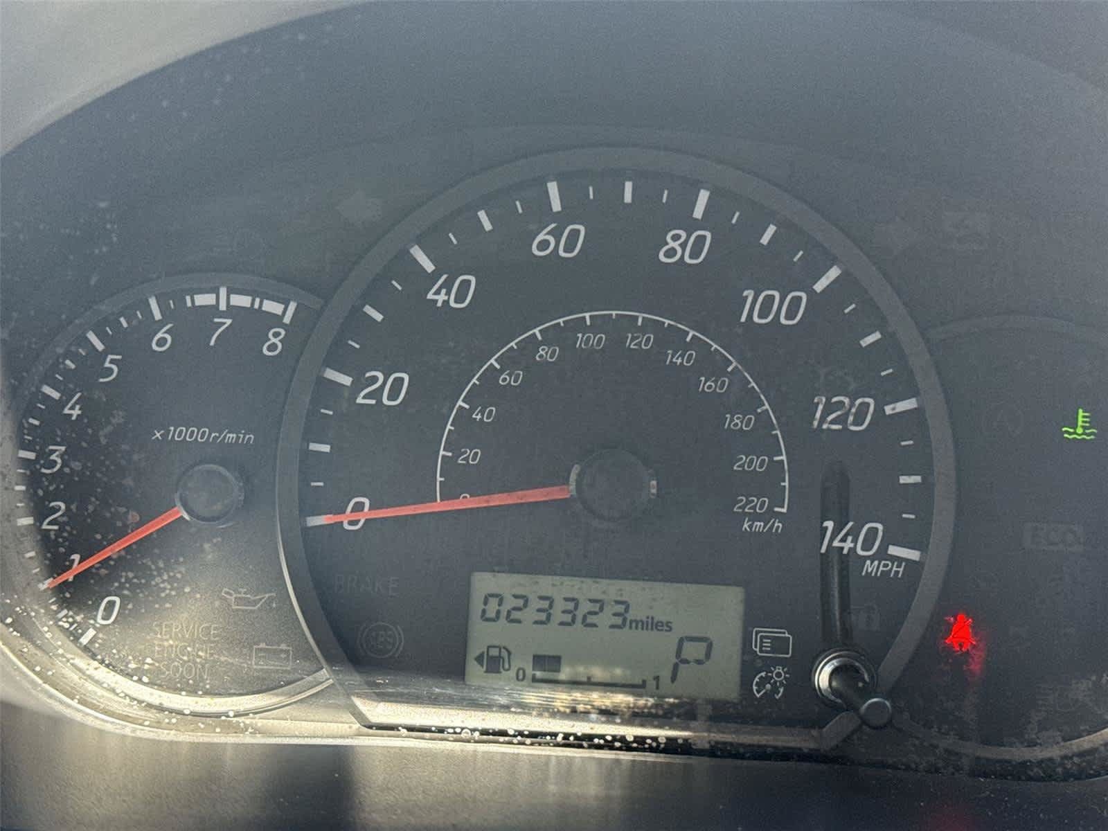 Used 2024 Mitsubishi Mirage ES FWD image 27