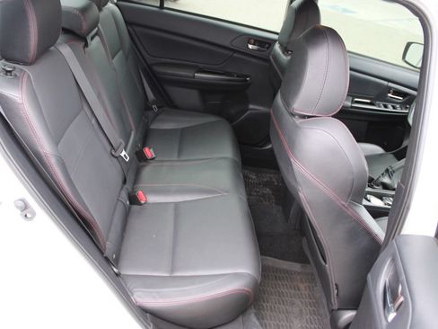 Used 2019 Subaru WRX Limited w/ Popular Package #1 AWD/4WD image 11