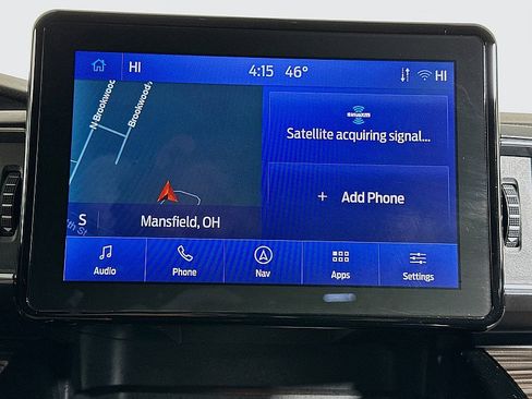 Used 2023 Ford Explorer Limited w/ Equipment Group 301A image 16