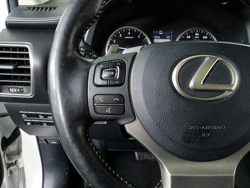 Used 2018 Lexus NX 300 AWD w/ Premium Package image 9