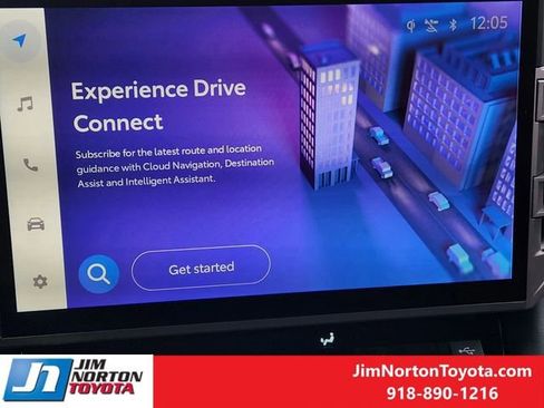 New 2026 Toyota Tundra Platinum AWD/4WD image 16