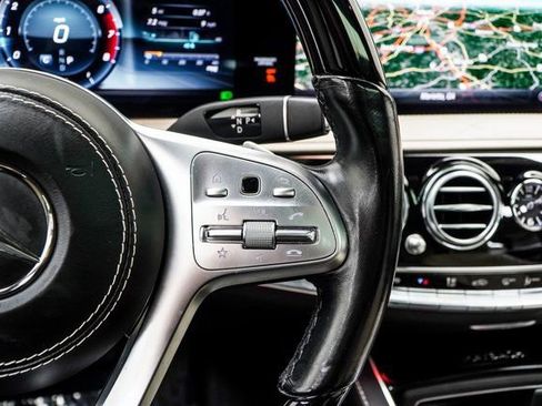 Used 2019 Mercedes-Benz Maybach S 650 image 32