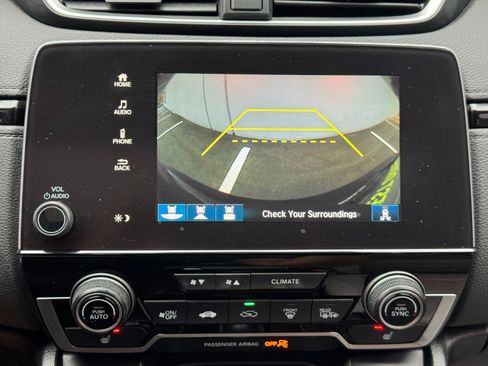 Used 2018 Honda CR-V EX-L image 27