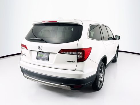 Used 2021 Honda Pilot EX image 9