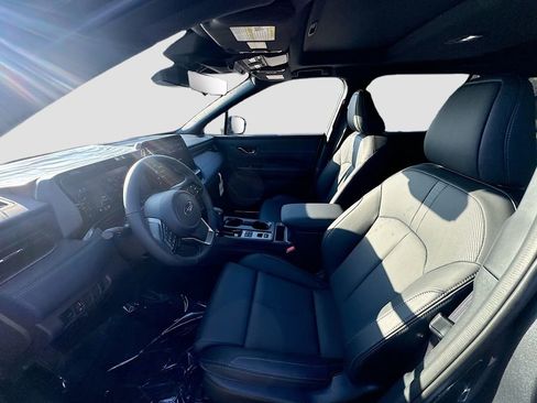 New 2026 Subaru Outback Touring XT AWD/4WD image 22