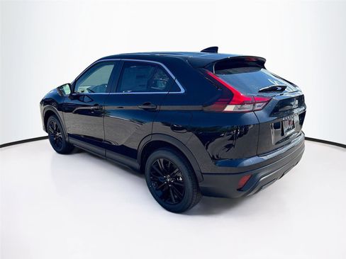 New 2025 Mitsubishi Eclipse Cross LE image 5