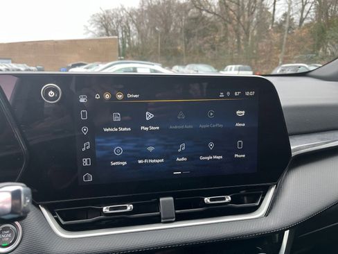 Used 2025 Chevrolet Equinox LT image 20