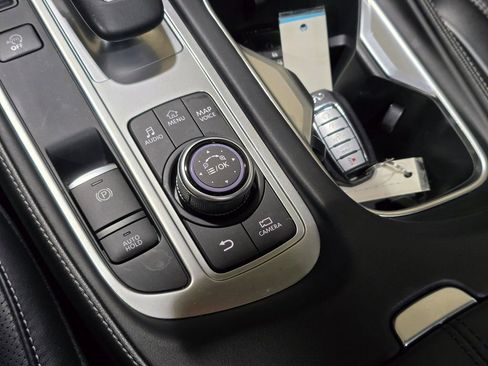 Certified 2024 INFINITI QX60 Autograph w/ Cargo Package image 16